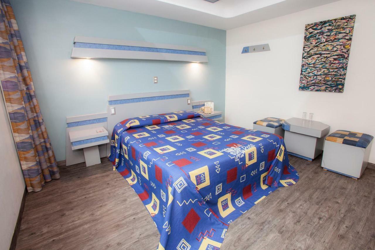 La Rosa - Solo Adultos Hotel Cidade do México