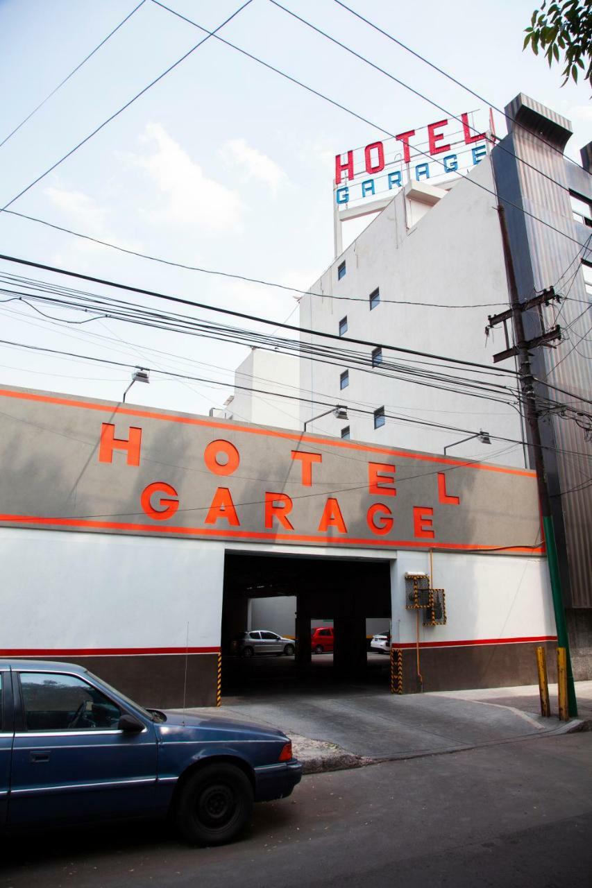 La Rosa - Solo Adultos Hotel Cidade do México