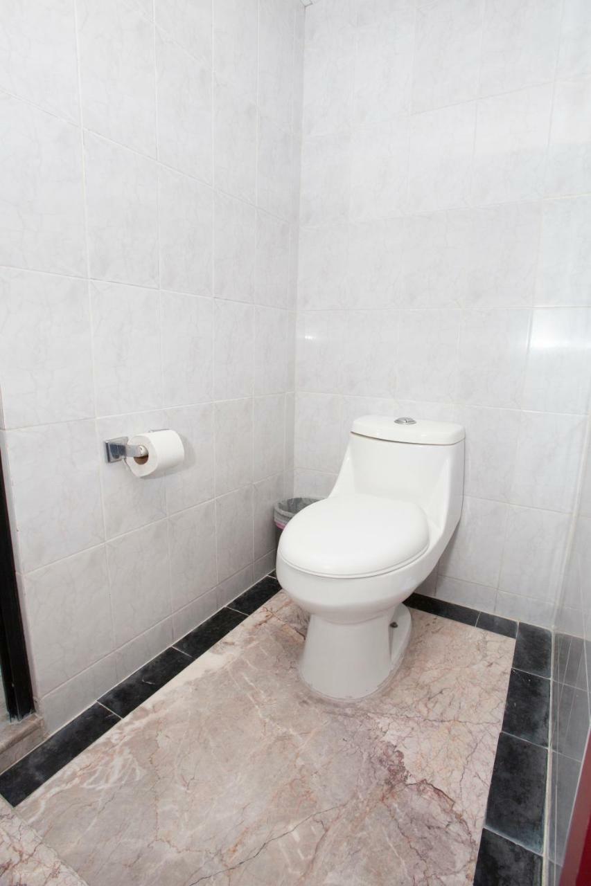 La Rosa - Solo Adultos Hotel Cidade do México
